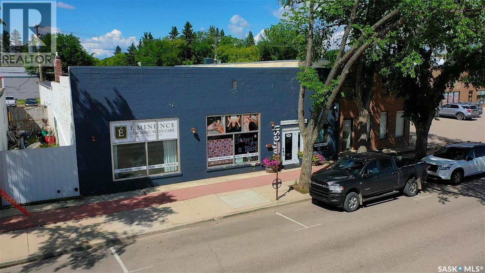 35 Smith Street W, Yorkton, Saskatchewan  S3N 0H9 - Photo 53 - SK040386