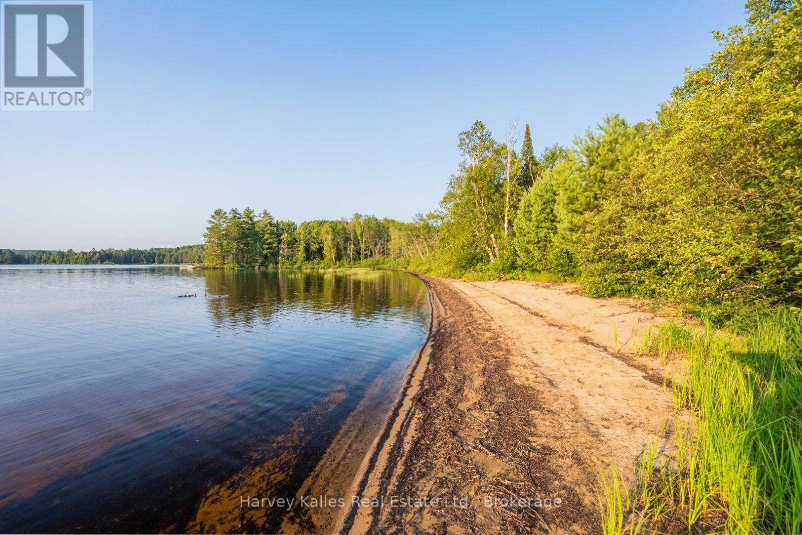 4154 & 4191 RAVENSCLIFFE ROAD, Huntsville, Ontario