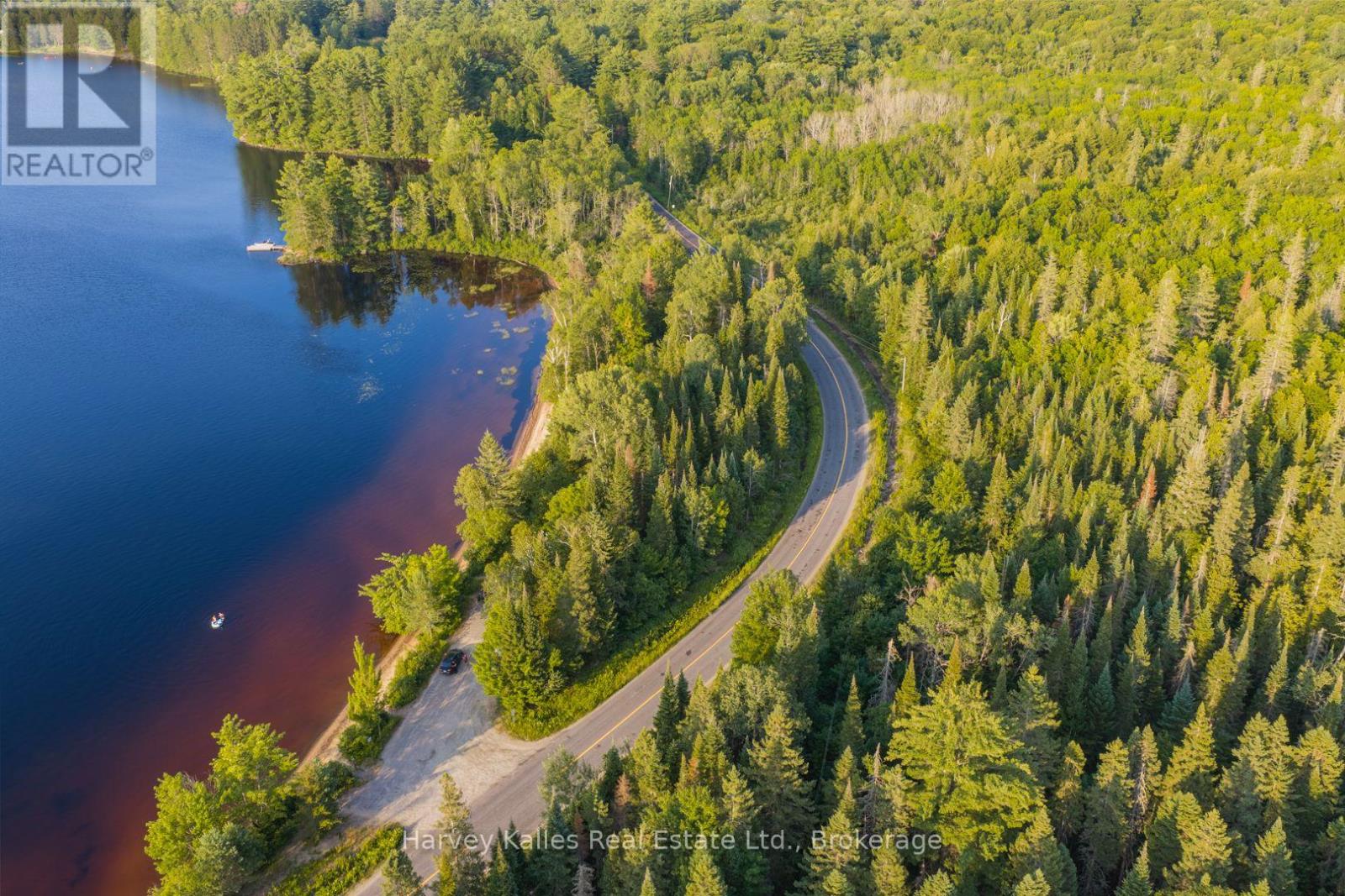 4154 & 4191 Ravenscliffe Road, Huntsville, Ontario  P1H 2J2 - Photo 12 - X13622164