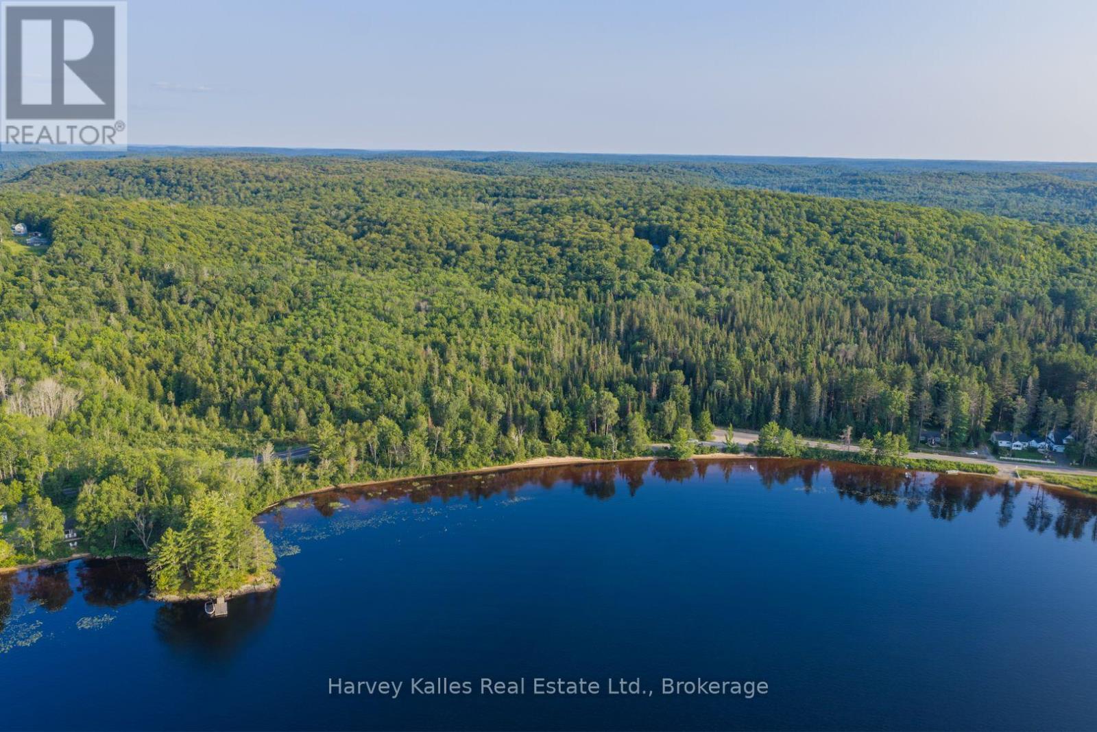 4154 & 4191 Ravenscliffe Road, Huntsville, Ontario  P1H 2J2 - Photo 14 - X13622164