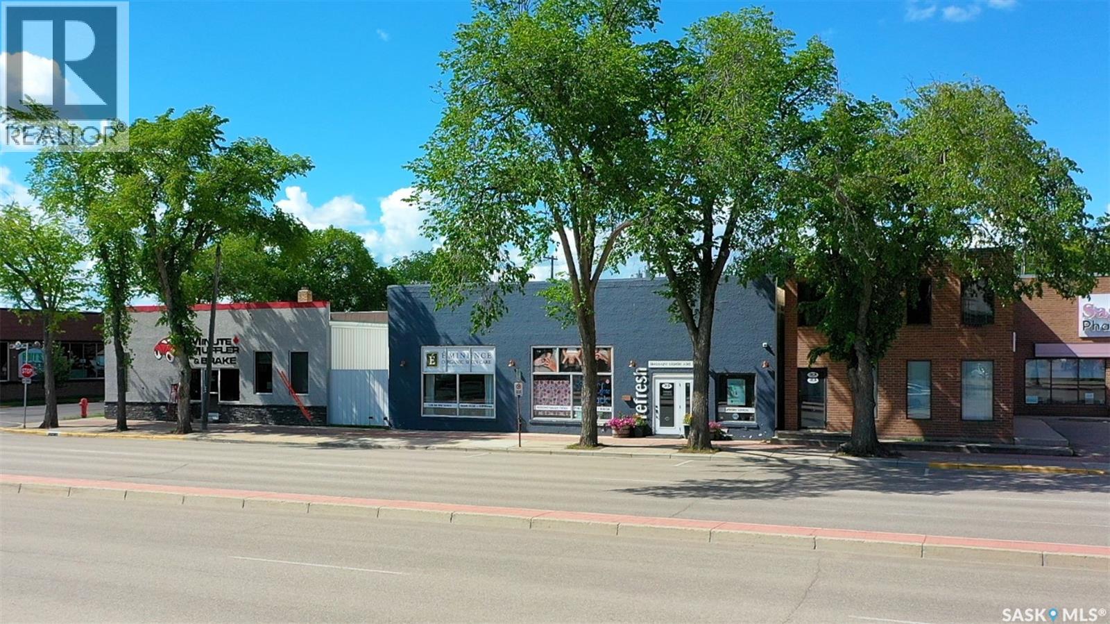 35 Smith Street W, Yorkton, Saskatchewan  S3N 0H9 - Photo 55 - SK040386