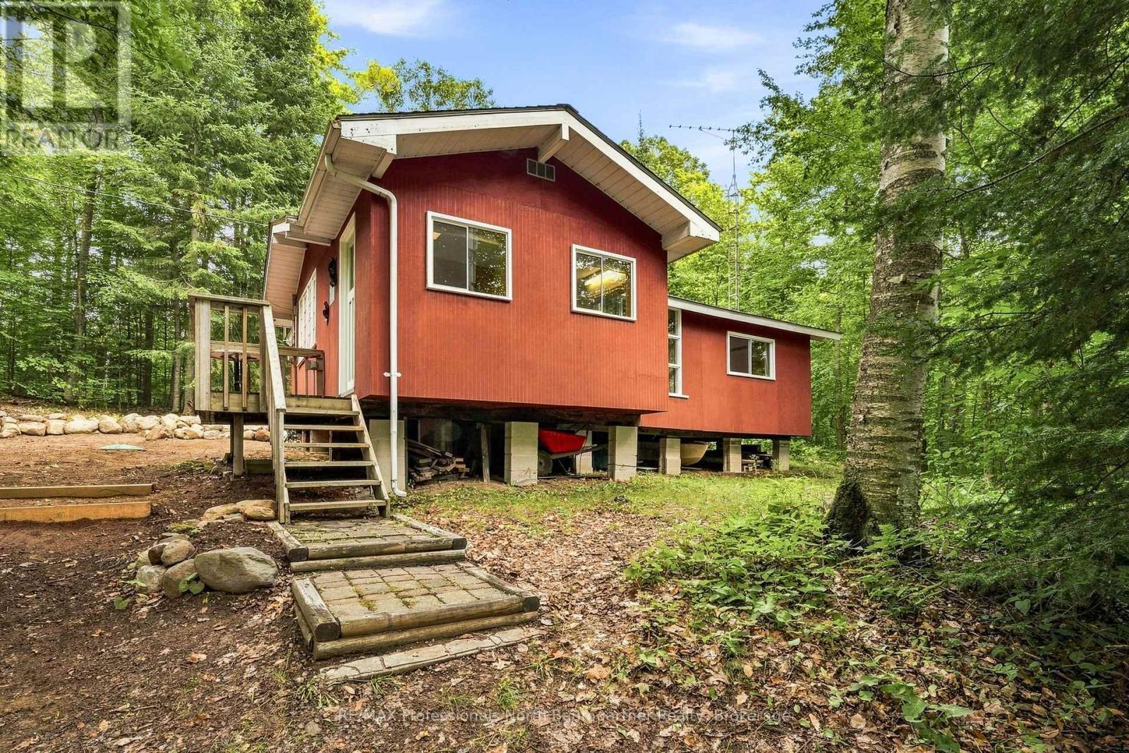 1075 Nanook Lane, Highlands East, Ontario  K0M 1S0 - Photo 21 - X13622254