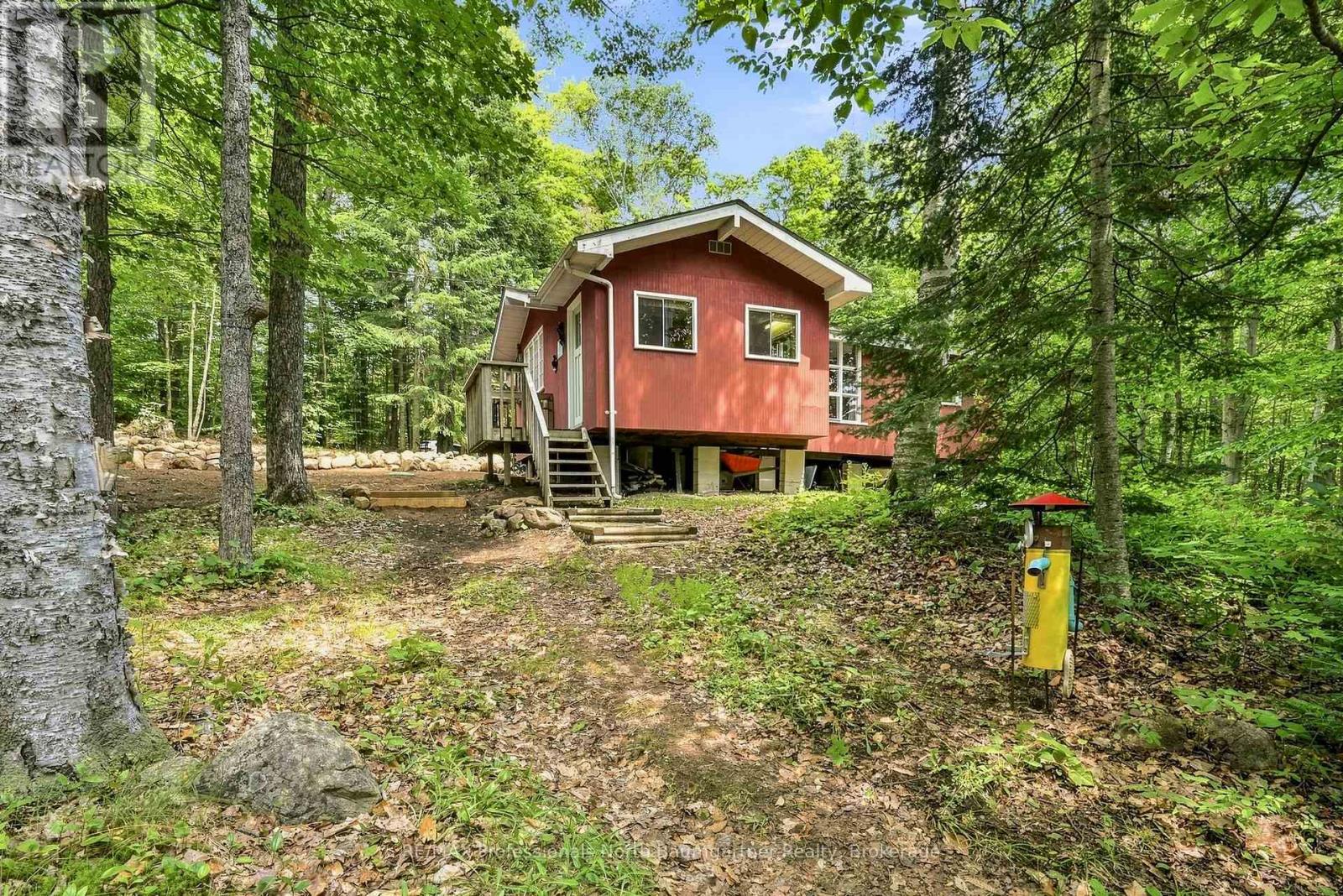 1075 Nanook Lane, Highlands East, Ontario  K0M 1S0 - Photo 22 - X13622254