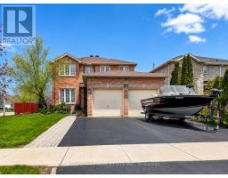 196 SPROULE DRIVE, Barrie, Ontario
