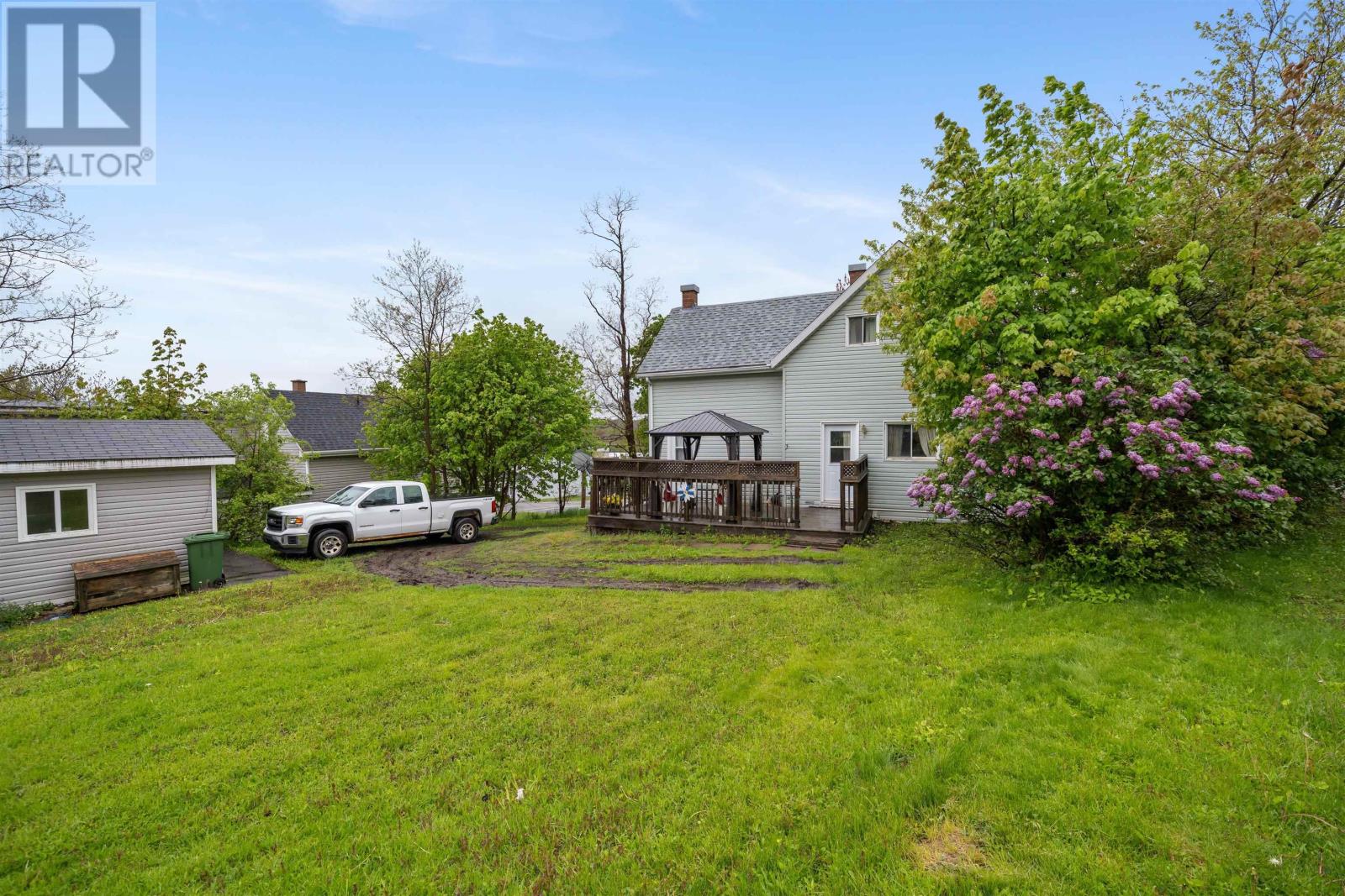 50 High Street, Trenton, Nova Scotia  B0K 1X1 - Photo 24 - 202612852
