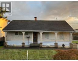 2130 CRAIGEN AVENUE, Coquitlam, British Columbia