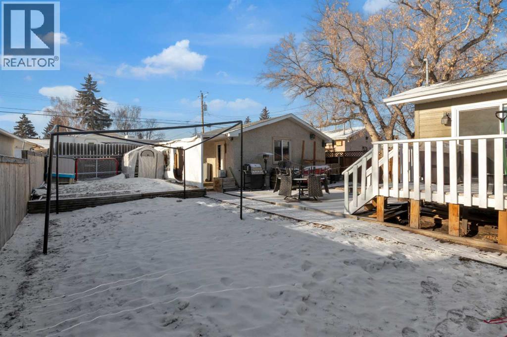 2231 39 Street SE, Calgary, Alberta  T2B 1A6 - Photo 23 - A2311795