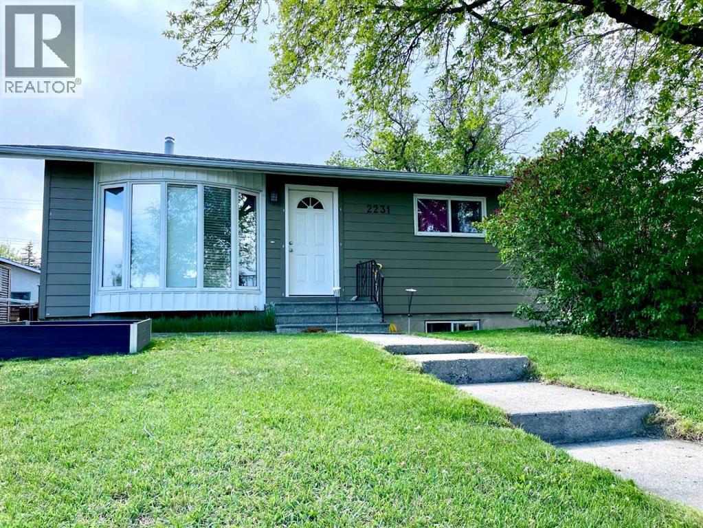 2231 39 Street SE, Calgary, Alberta  T2B 1A6 - Photo 1 - A2311795