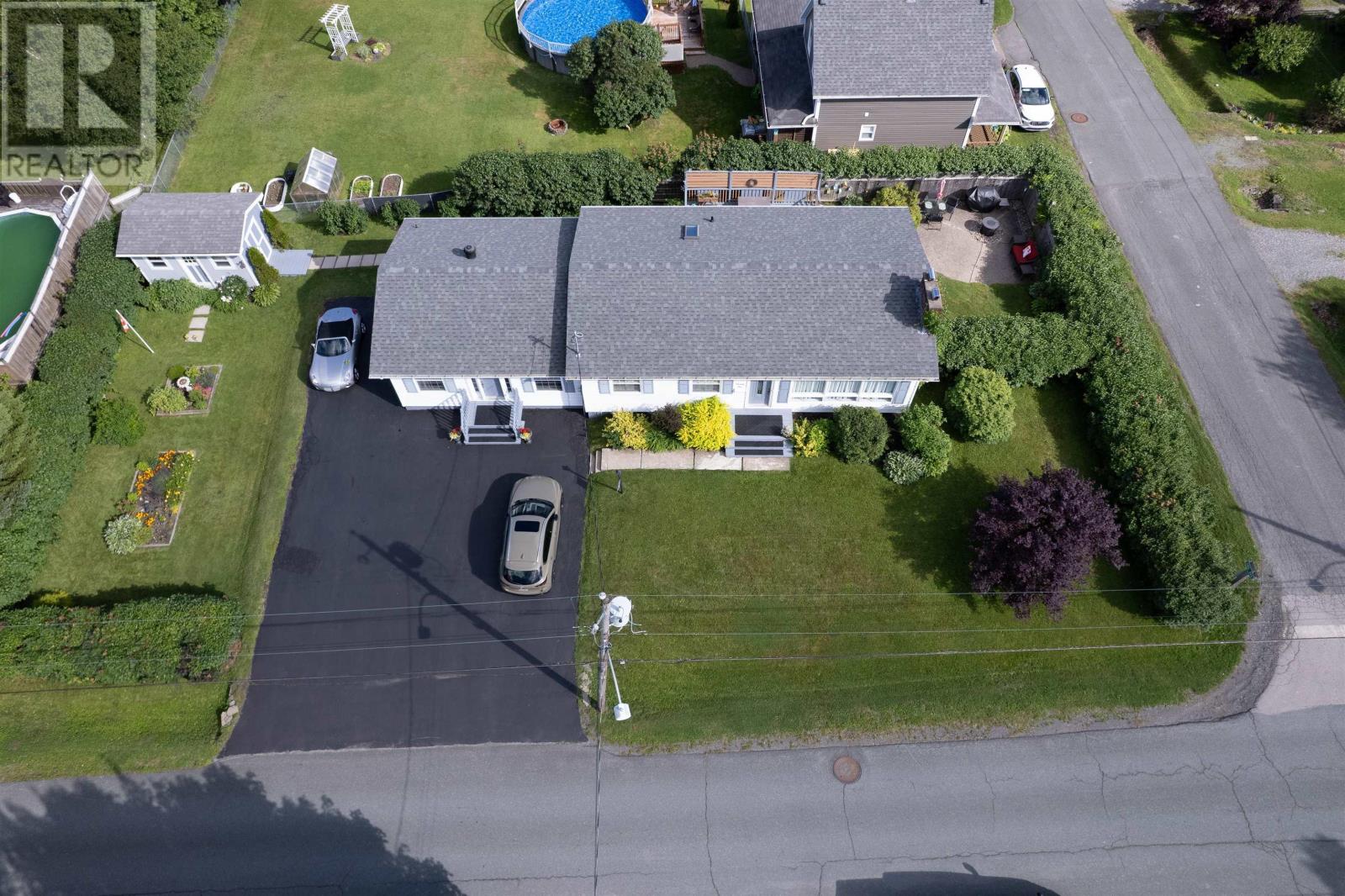 74 Church Street, Florence, Nova Scotia  B1Y 1G3 - Photo 2 - 202619154