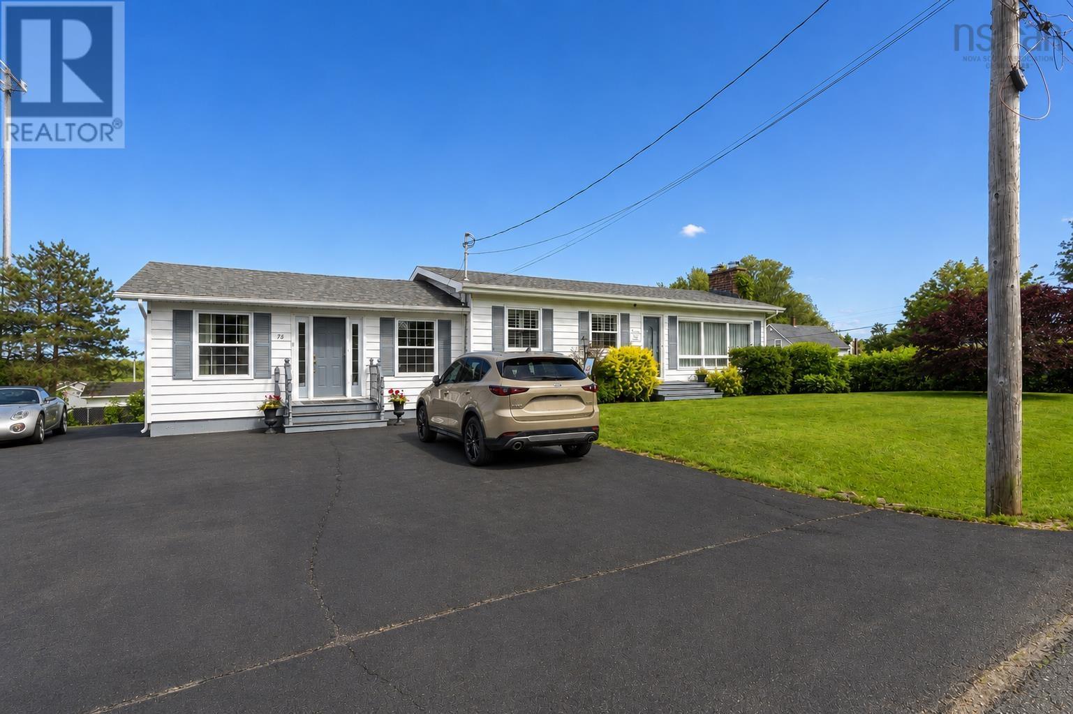 74 Church Street, Florence, Nova Scotia  B1Y 1G3 - Photo 5 - 202619154