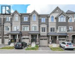 620 COLBORNE Street W Unit# 19, Brantford, Ontario
