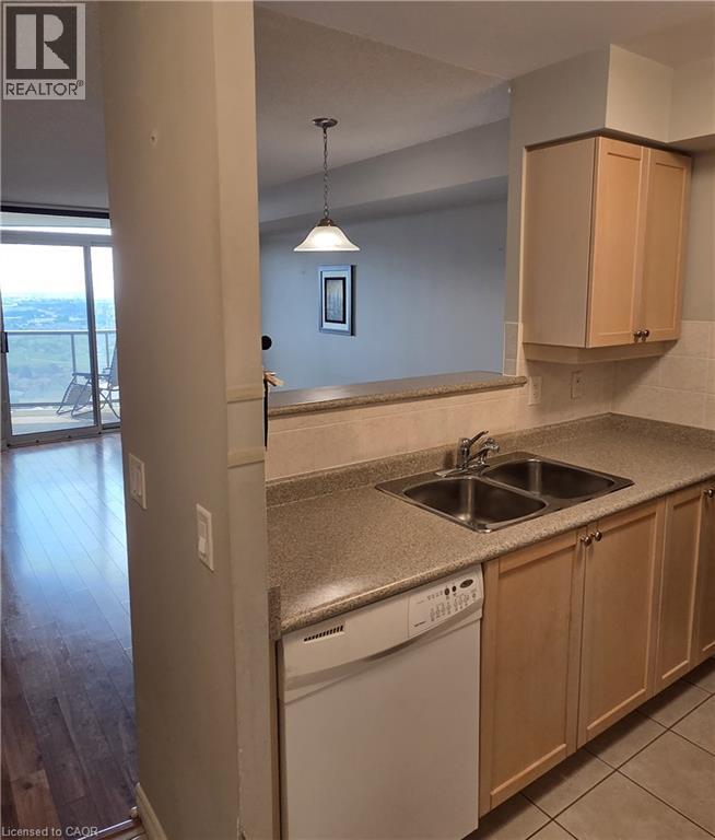 700 Humberwood Boulevard Unit# 2922, Etobicoke, Ontario  M9W 7J4 - Photo 2 - 40848700
