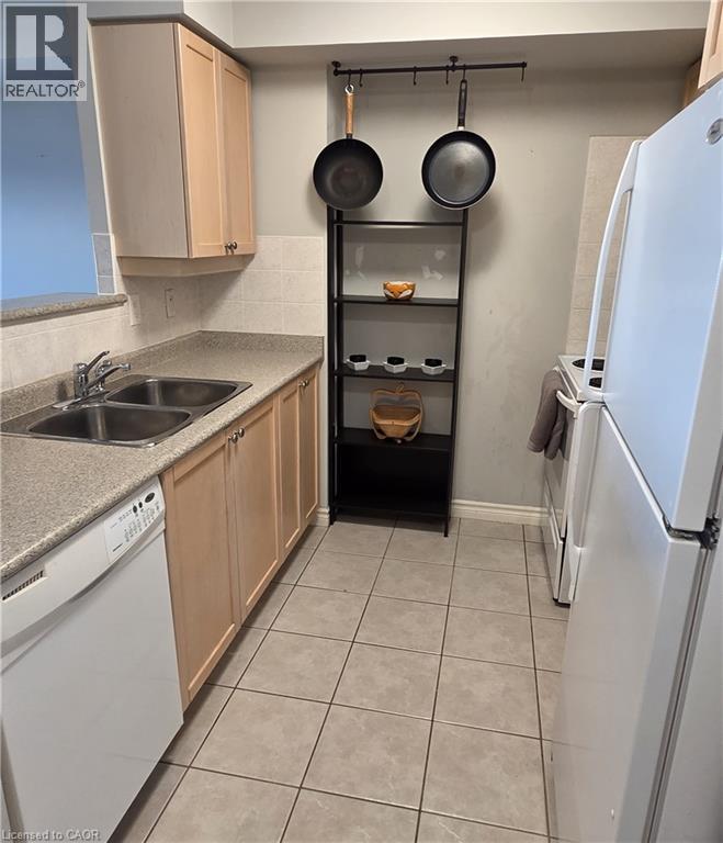700 Humberwood Boulevard Unit# 2922, Etobicoke, Ontario  M9W 7J4 - Photo 3 - 40848700