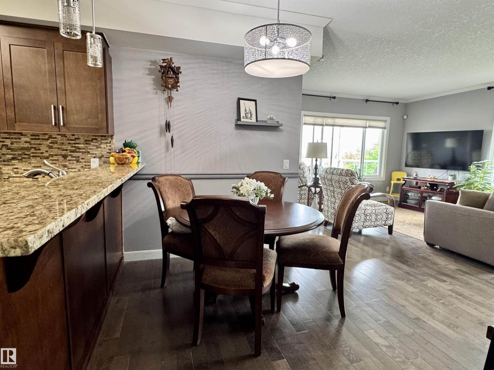 #304 100 Crystal Ln, Sherwood Park, Alberta  T8H 0P2 - Photo 4 - E4501406