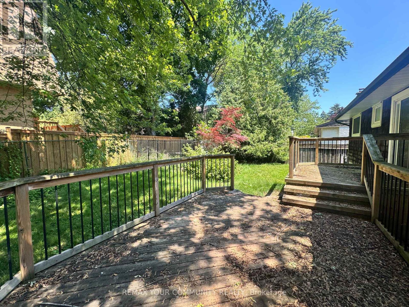 2063 Waters Edge Drive, Oakville, Ontario  L6L 1A3 - Photo 21 - W13622126