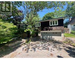 2063 WATERS EDGE DRIVE, Oakville, Ontario