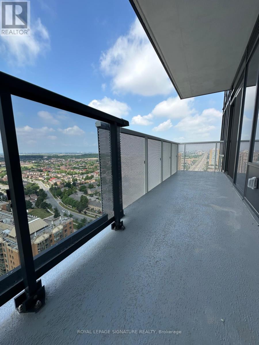 2208 - 5105 Hurontario Street, Mississauga, Ontario  L4Z 0C9 - Photo 20 - W13622140