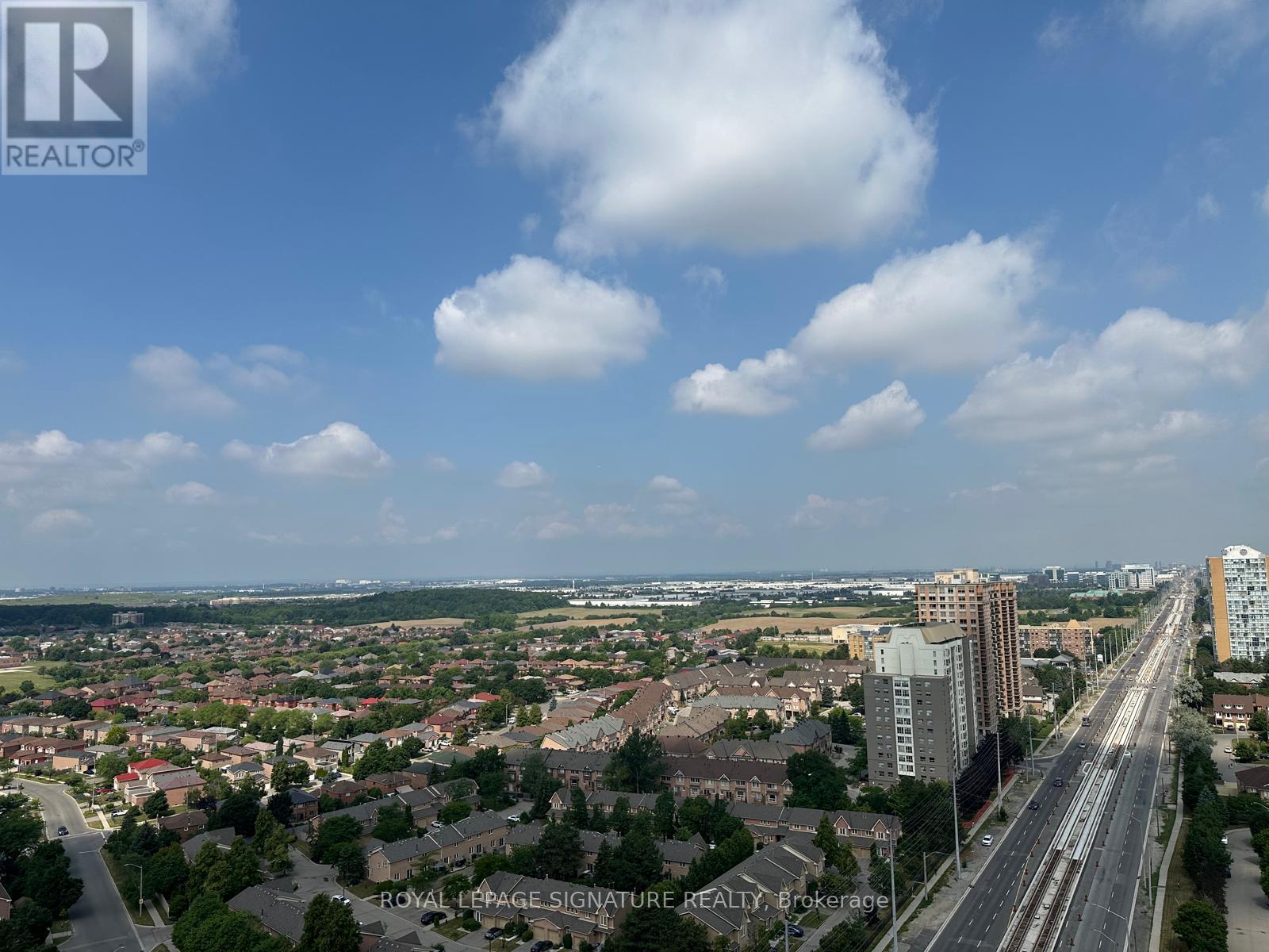 2208 - 5105 Hurontario Street, Mississauga, Ontario  L4Z 0C9 - Photo 22 - W13622140