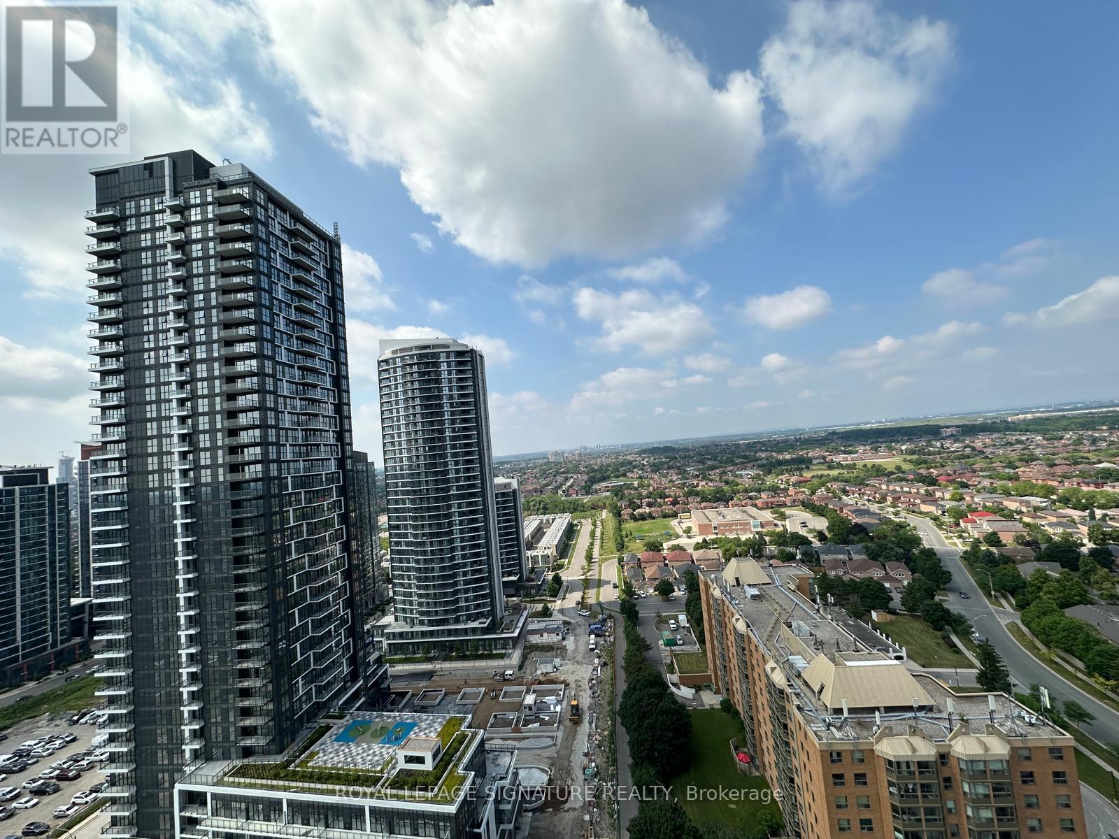 2208 - 5105 Hurontario Street, Mississauga, Ontario  L4Z 0C9 - Photo 23 - W13622140