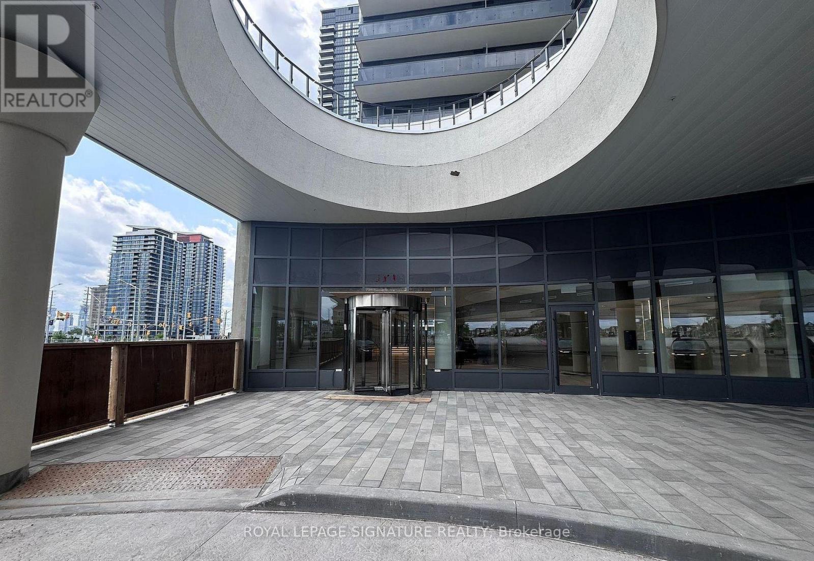 2208 - 5105 Hurontario Street, Mississauga, Ontario  L4Z 0C9 - Photo 3 - W13622140