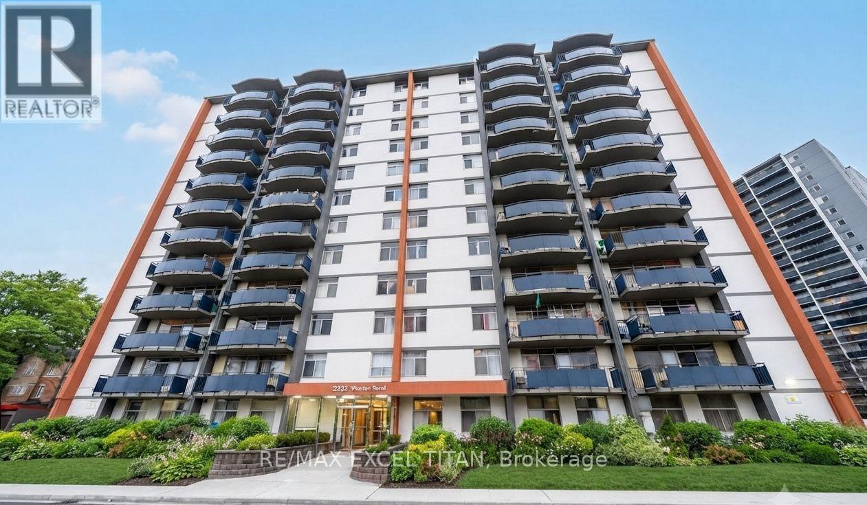 B101 - 2255 WESTON ROAD