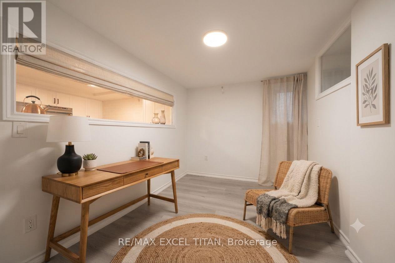B101 - 2255 Weston Road, Toronto, Ontario  M9N 1Y5 - Photo 2 - W13622150