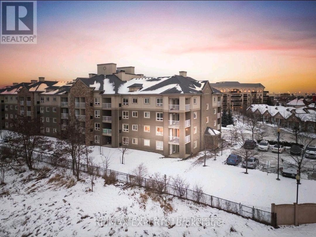 2203 - 6 DAYSPRING CIRCLE, Brampton, Ontario