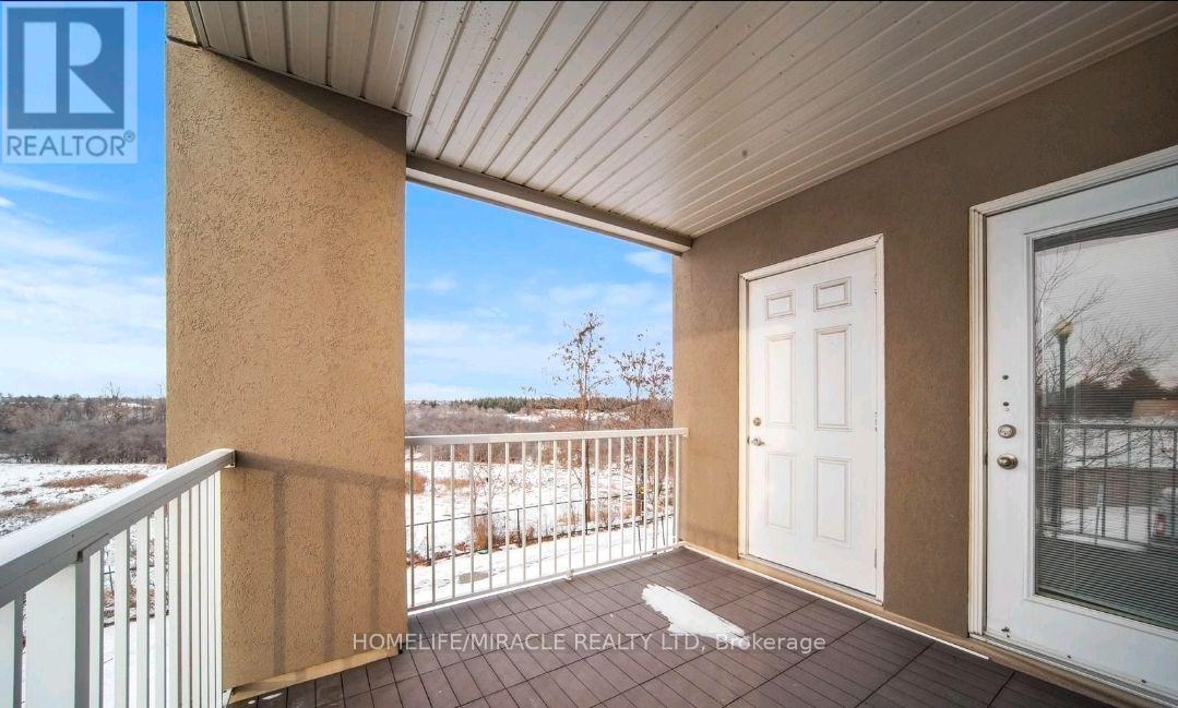 2203 - 6 Dayspring Circle, Brampton, Ontario  L6P 2Z6 - Photo 9 - W13622166