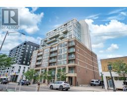 602 - 1638 BLOOR STREET W, Toronto, Ontario