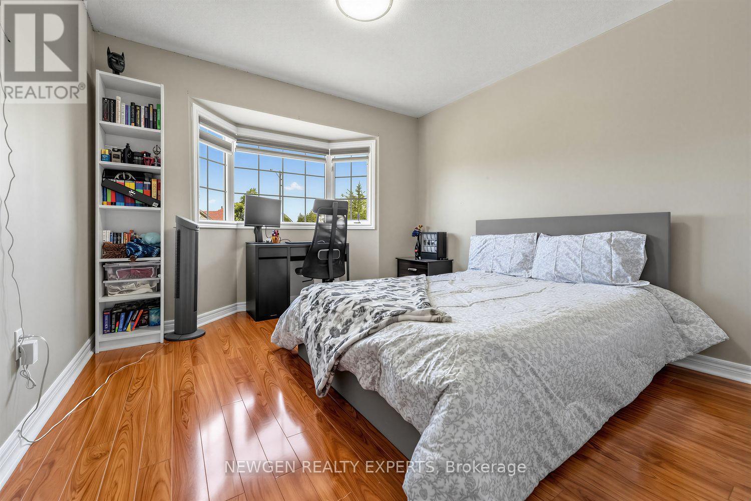 10 Checkerberry Crescent, Brampton, Ontario  L6R 2T2 - Photo 29 - W13622208