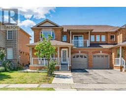 10 CHECKERBERRY CRESCENT, Brampton, Ontario