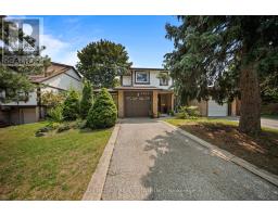 2640 CANBERRA ROAD, Mississauga, Ontario