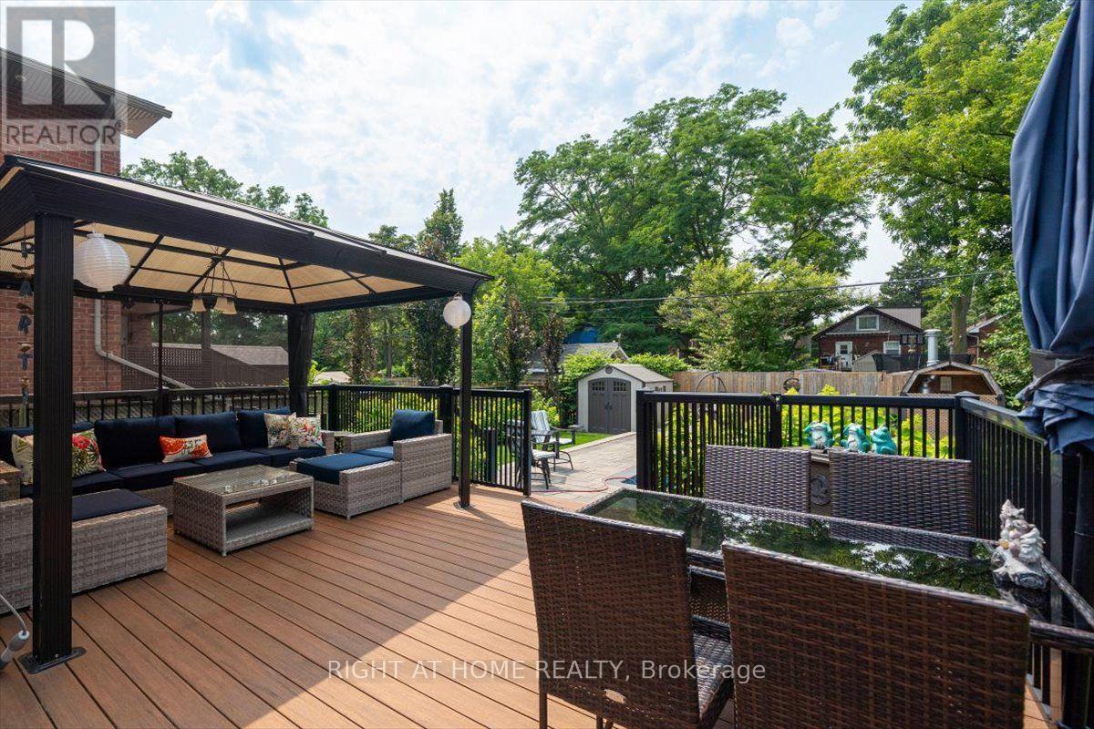 188 Queens Avenue, Toronto, Ontario  M8V 2N9 - Photo 27 - W13622256