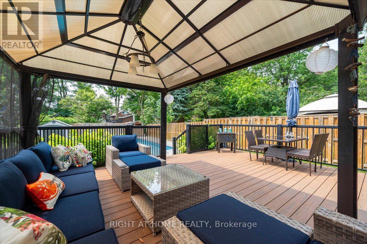 188 Queens Avenue, Toronto, Ontario  M8V 2N9 - Photo 28 - W13622256