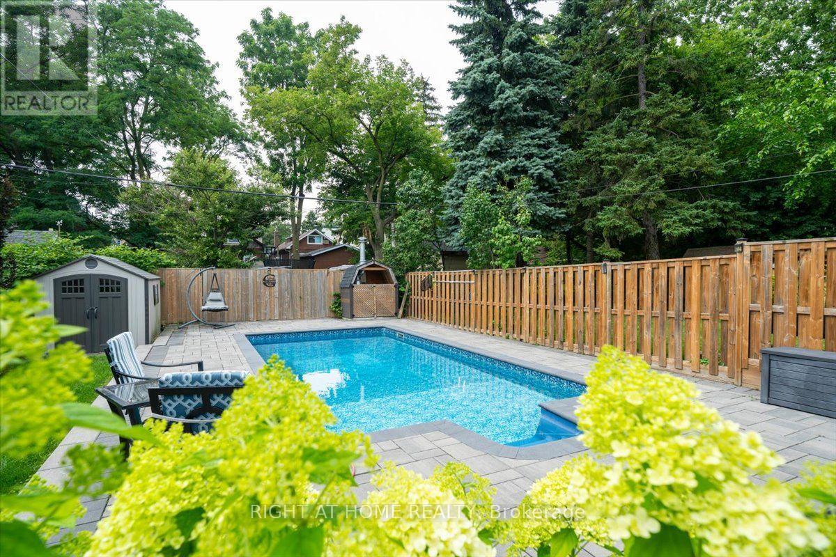 188 Queens Avenue, Toronto, Ontario  M8V 2N9 - Photo 29 - W13622256