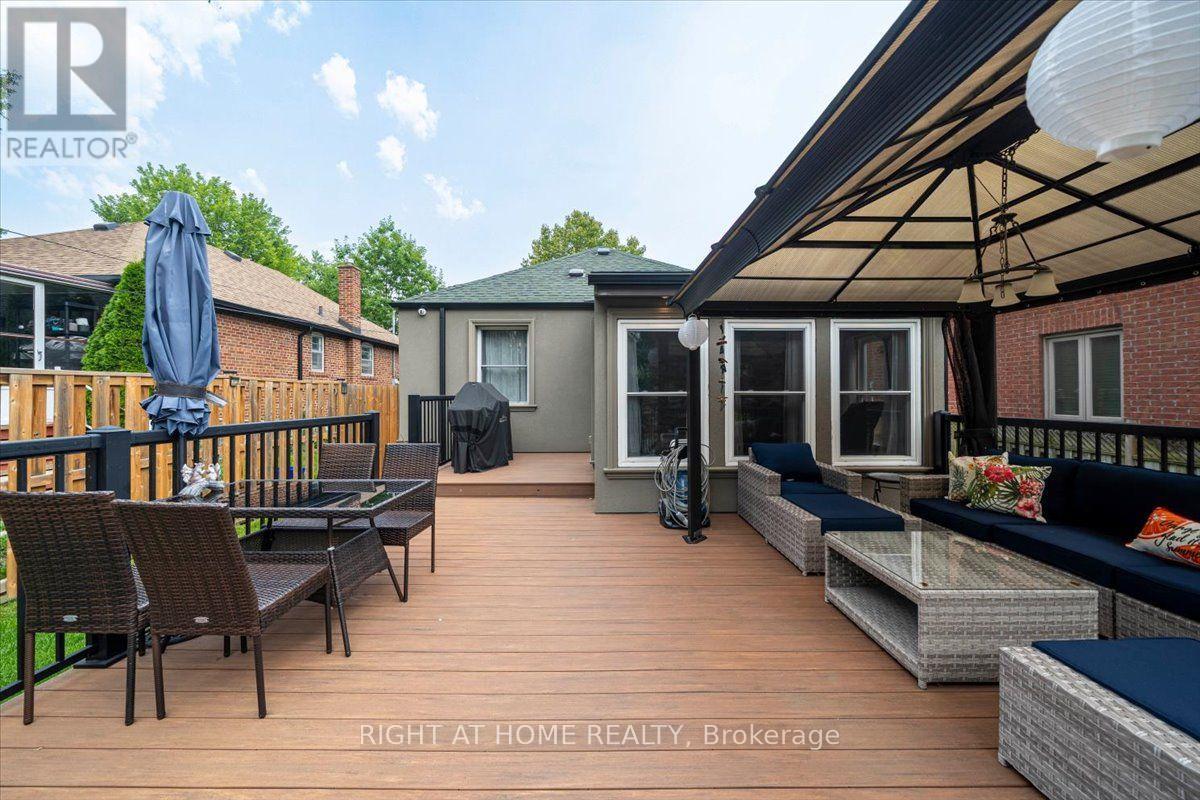 188 Queens Avenue, Toronto, Ontario  M8V 2N9 - Photo 30 - W13622256