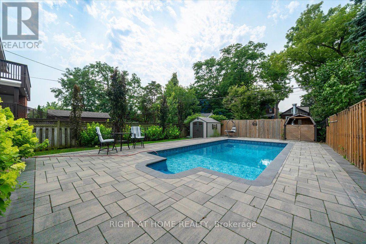 188 Queens Avenue, Toronto, Ontario  M8V 2N9 - Photo 31 - W13622256