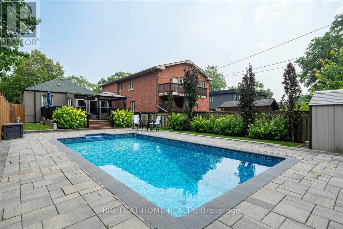 188 Queens Avenue, Toronto, Ontario  M8V 2N9 - Photo 32 - W13622256