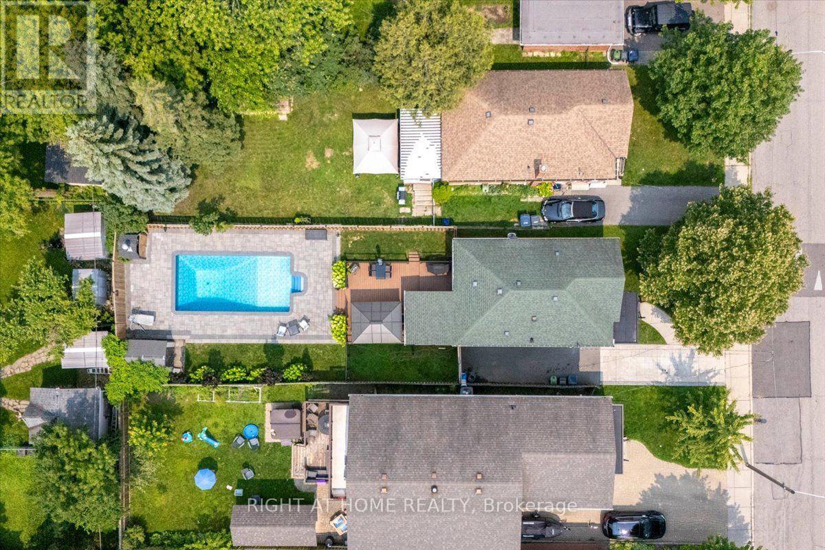188 Queens Avenue, Toronto, Ontario  M8V 2N9 - Photo 37 - W13622256