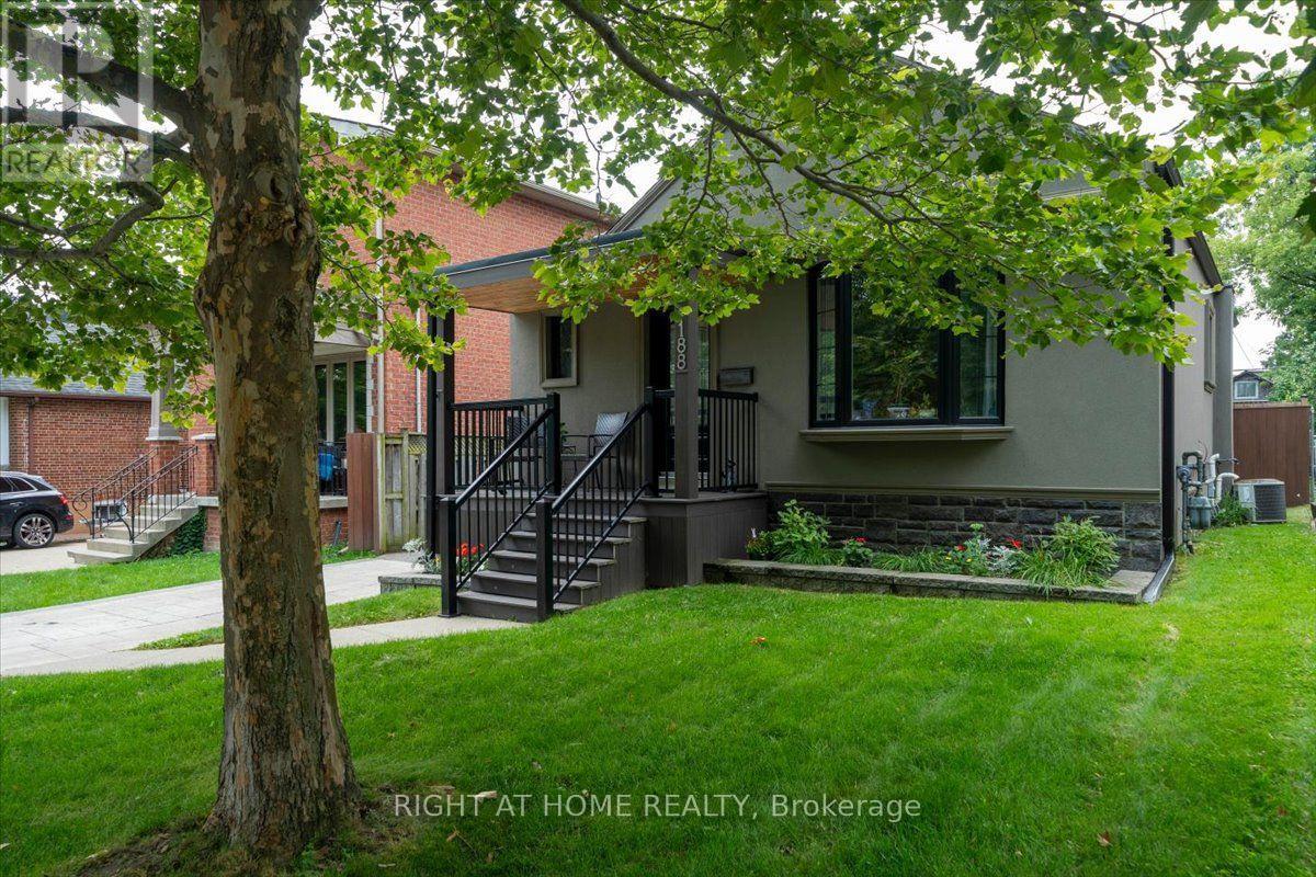 188 Queens Avenue, Toronto, Ontario  M8V 2N9 - Photo 43 - W13622256