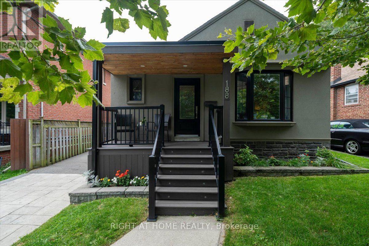 188 Queens Avenue, Toronto, Ontario  M8V 2N9 - Photo 44 - W13622256