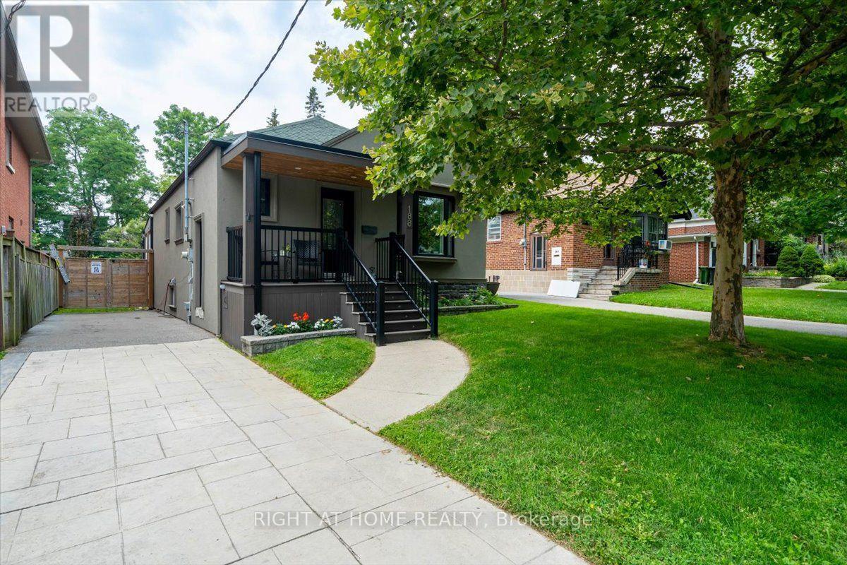 188 Queens Avenue, Toronto, Ontario  M8V 2N9 - Photo 46 - W13622256