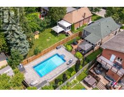 188 QUEENS AVENUE, Toronto, Ontario