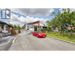 95 SNOWOOD COURT, Toronto, Ontario