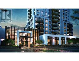 1708 - 10 EVA ROAD, Toronto, Ontario