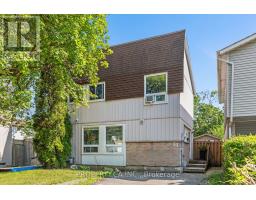 37 GLADSTONE SQUARE, Brampton, Ontario