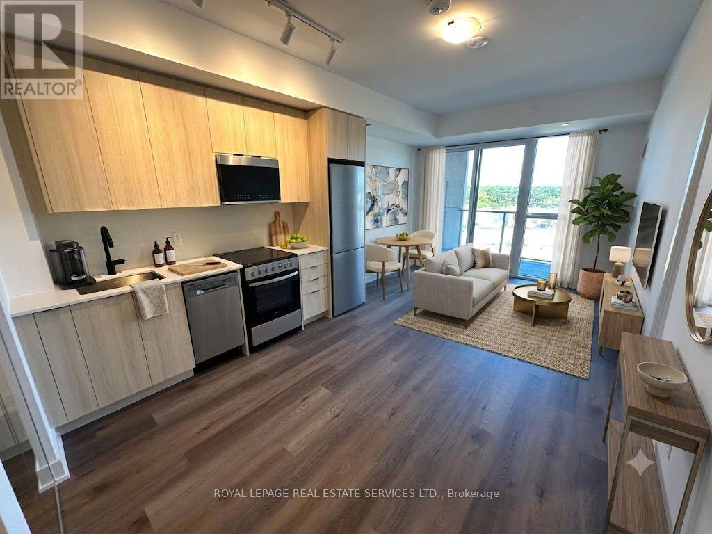519a - 115 Nipissing Road, Milton, Ontario  L9T 1R3 - Photo 7 - W13622326