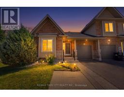 934 ZELLER CRESCENT, Kitchener, Ontario