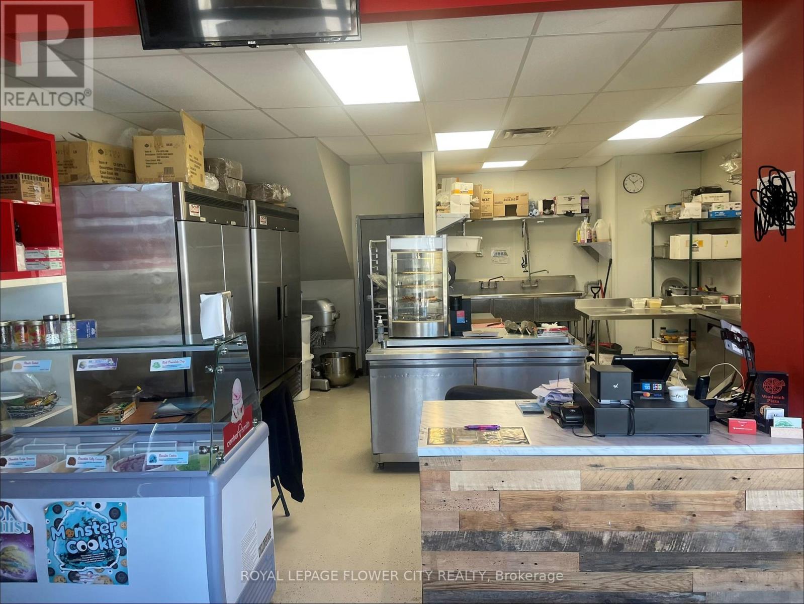 255 Woolwich St. #108 Street, Waterloo, Ontario  N2K 1S5 - Photo 9 - X13622204