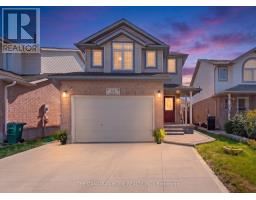 43 COTTON GRASS ST STREET, Kitchener, Ontario